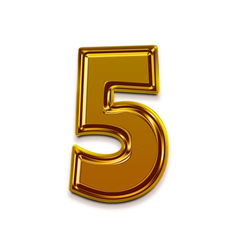 5+ .